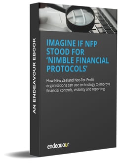 Imagine If NFP stood for Nimble Financial Protocols