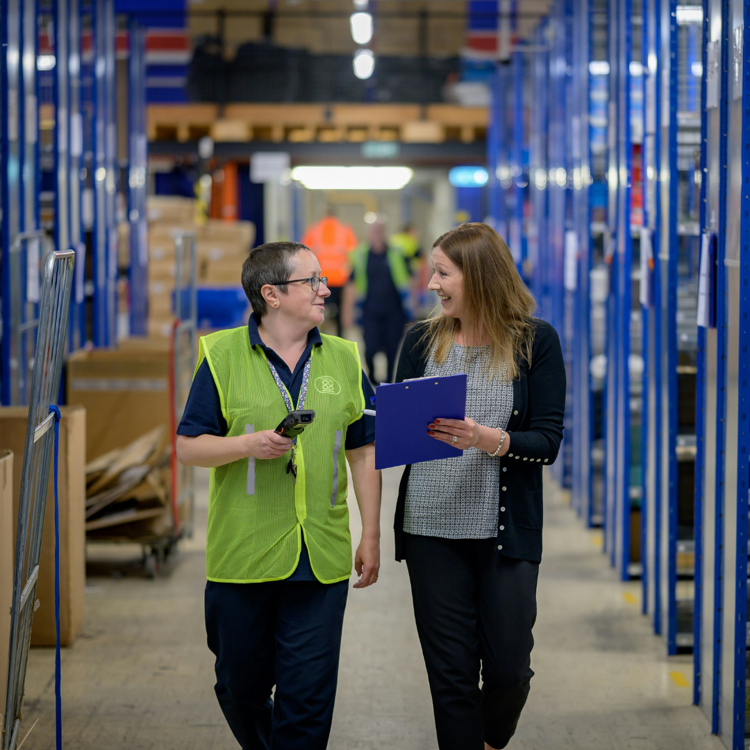 Wholesale & Distribution
