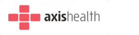 Axis Health - Curved Edge (Far Left)
