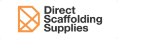 Direct Scaffolding - Curved Edge (Far Left)