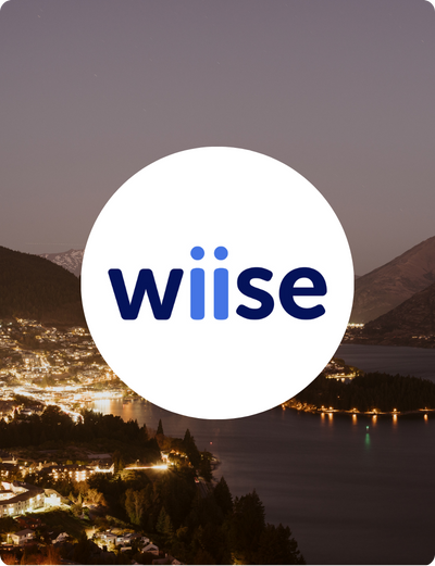 Wiise Nav Image