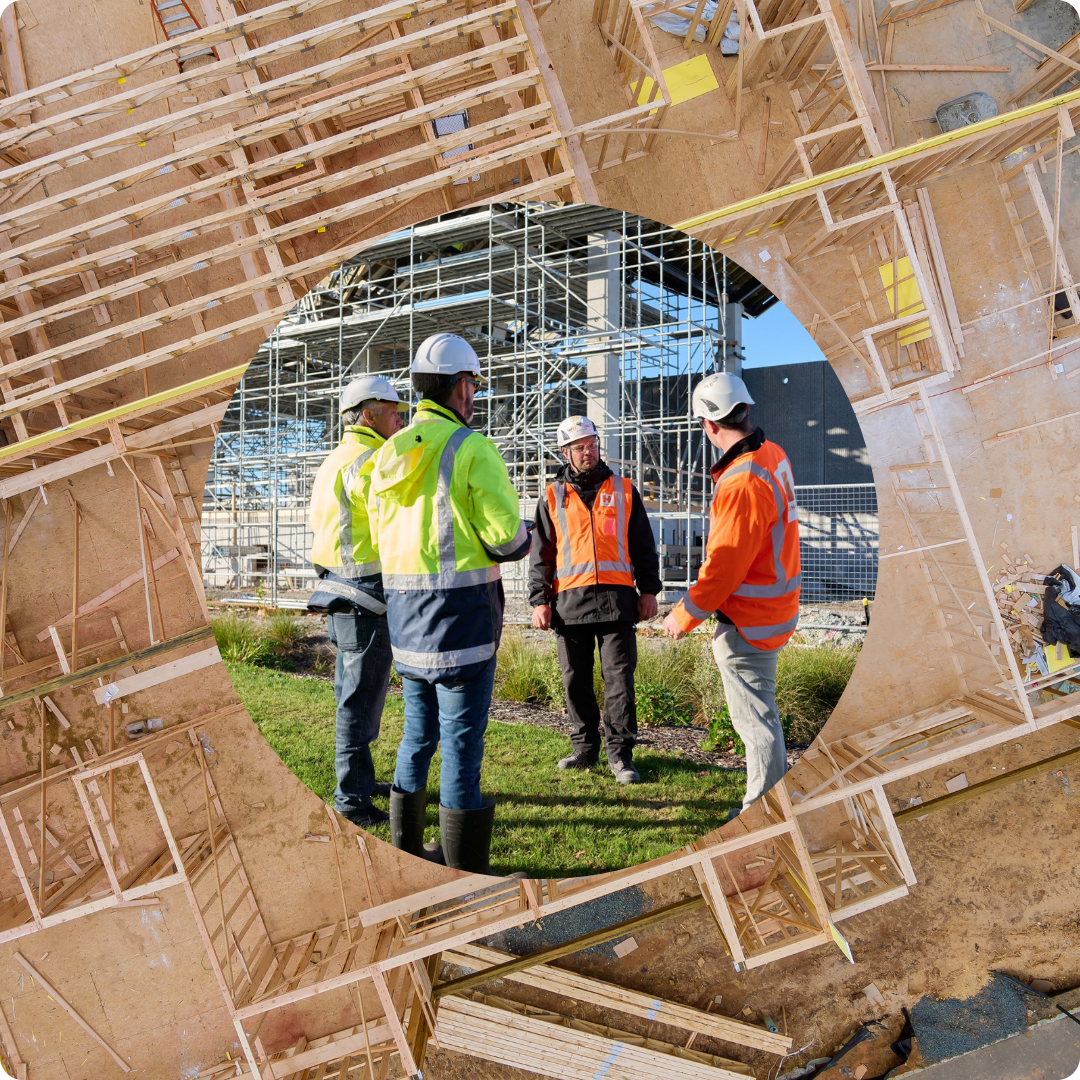 MYOB Construction