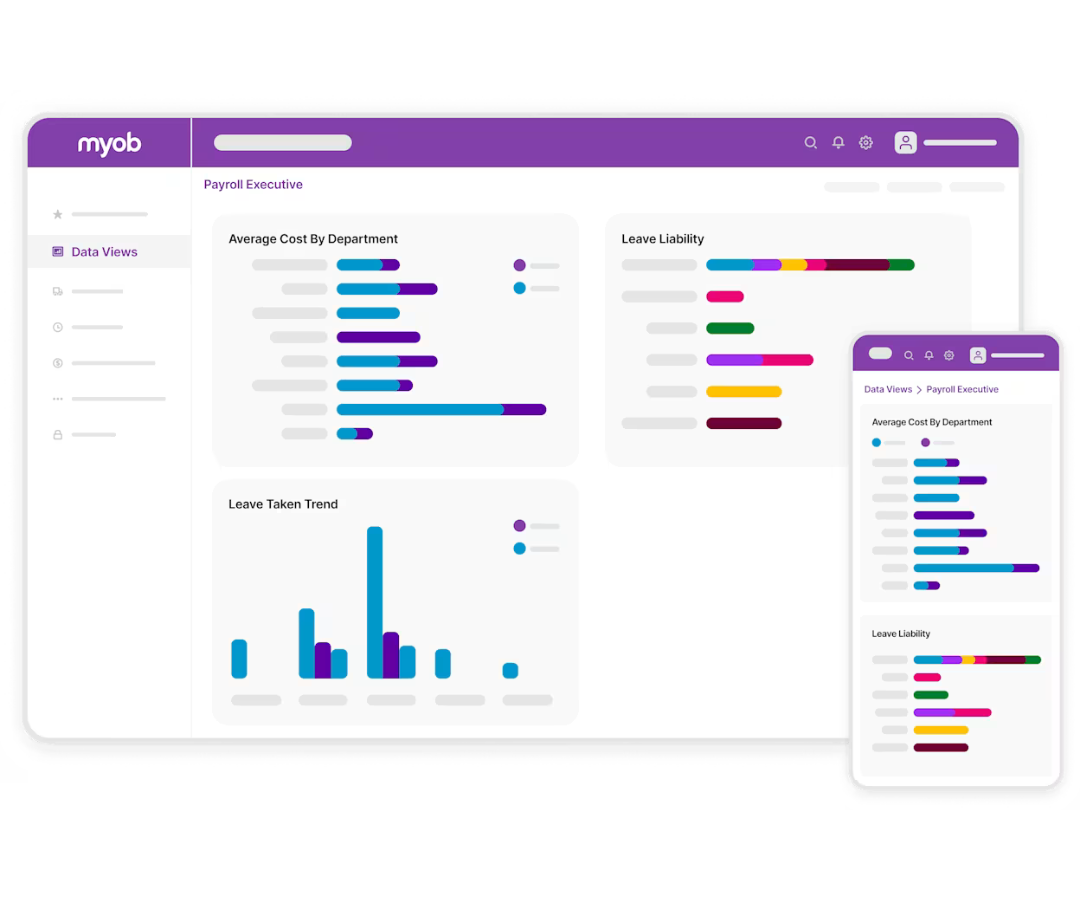 MYOB Workforce Example 1