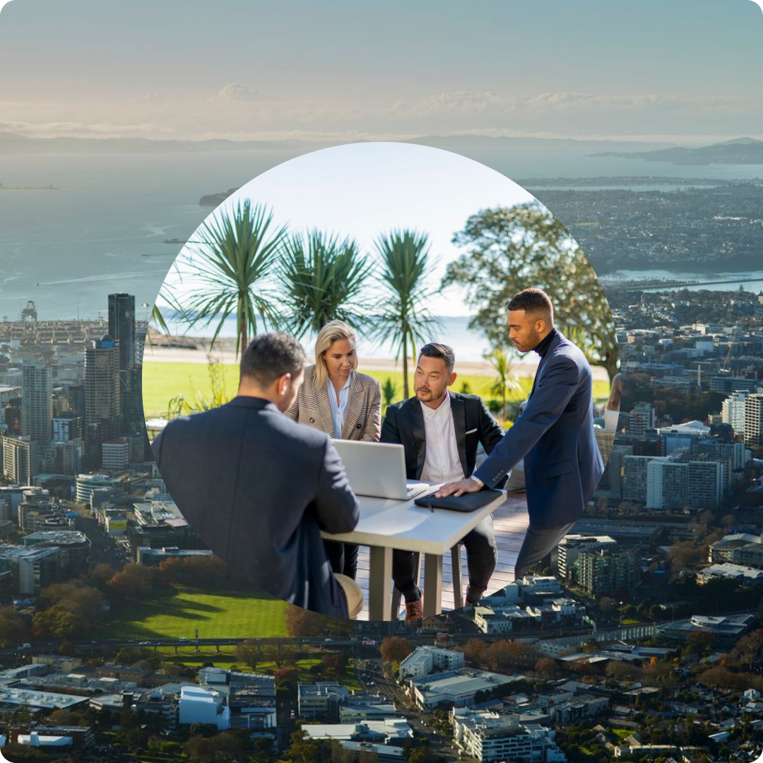 MYOB Workplace