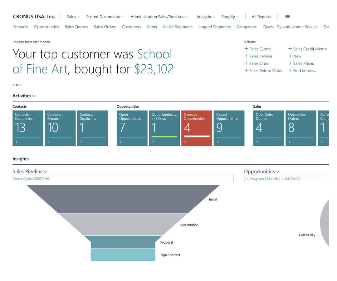 Microsoft Example 2-2