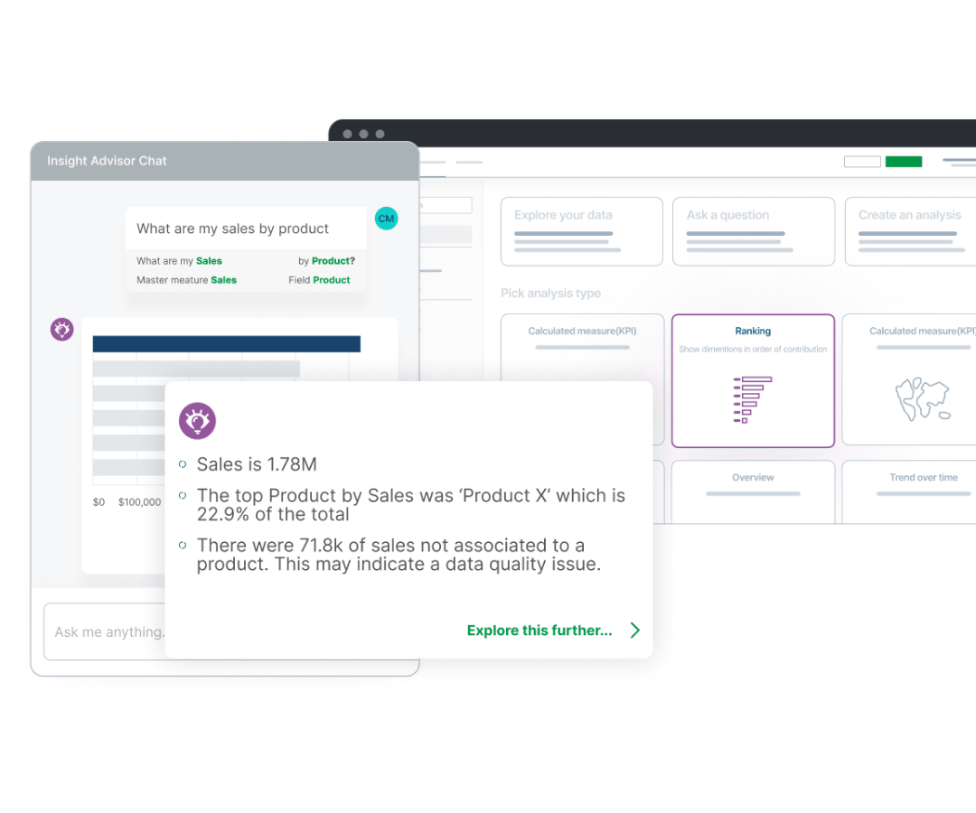 Qlik Example 1-1