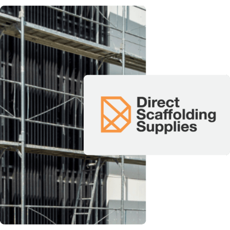 Endeavour Slice - Direct Scaffolding