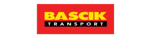 Bascik Transport Logo