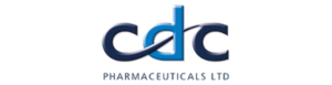 CDC Logo