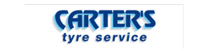 Carters Logo
