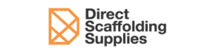 Direct Scaffolding Logo
