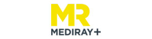 MediRay Logo