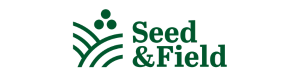 Seed & Field Logo