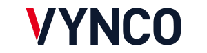 Vynco - Logo