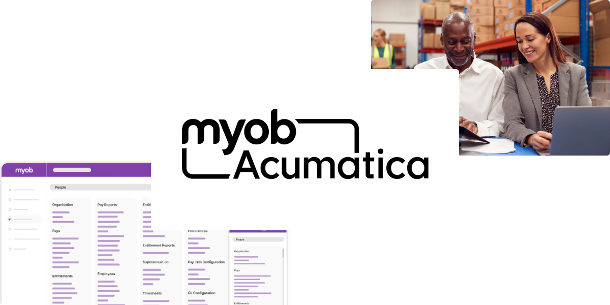 MYOB Workforce Payroll - 1200 x 600