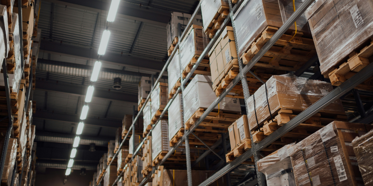 Warehouse - 1200 x 600