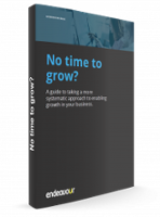 Enabling Business Growth eBook 