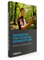 Endeavour 3D cover MS ERP-1