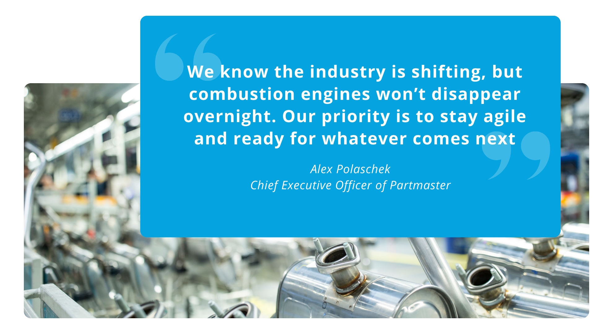 Partmaster quote 1.5