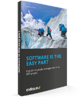 Software is the easy part ebook
