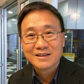Yong Keat Wong