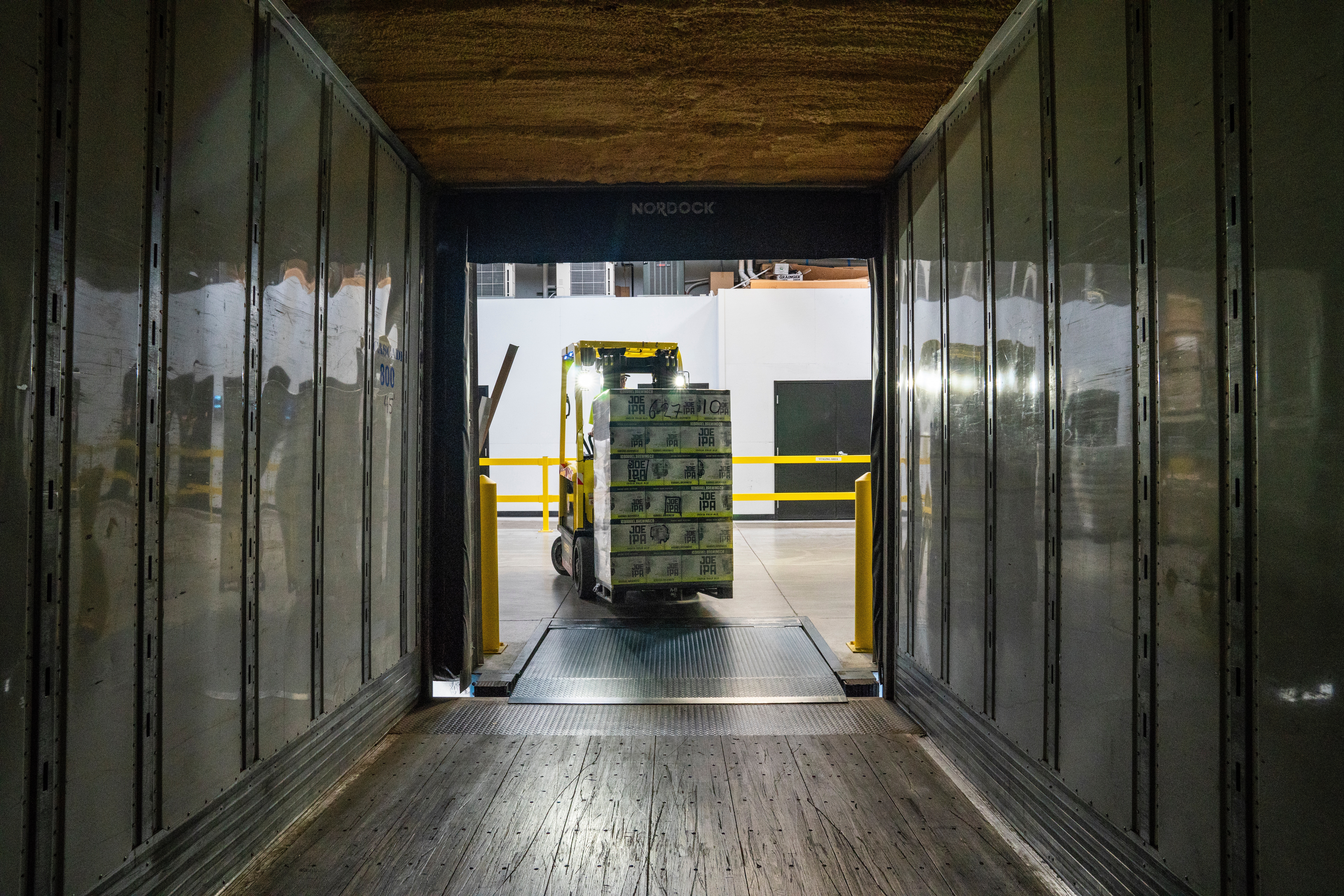 8signsyoursupplychain